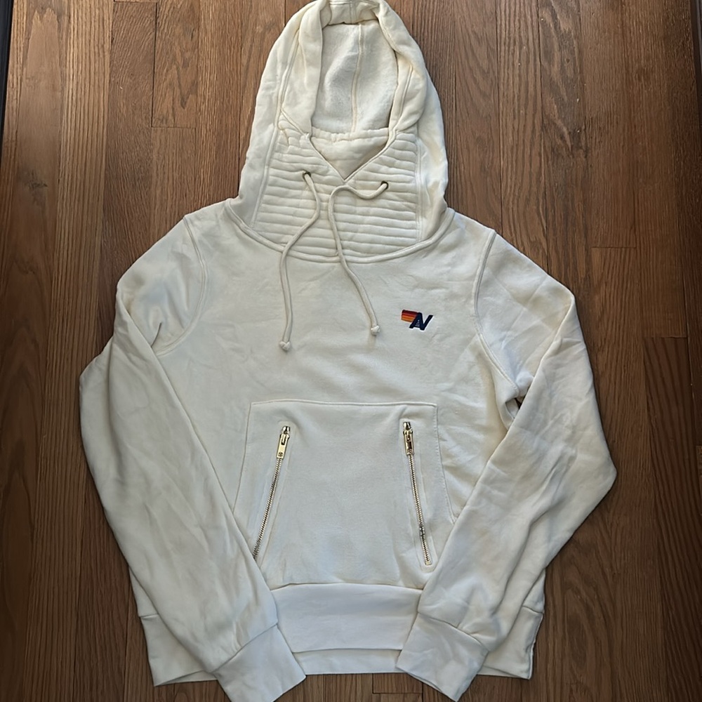 Aviator Nation Ninja Hoody